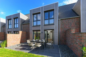 Ferienhaus Friesennest
